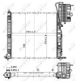 53176 NRF