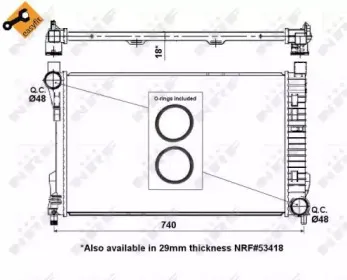 55310 NRF