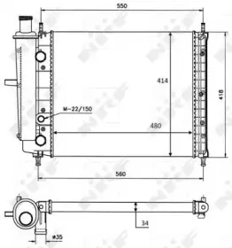 nrf-58015