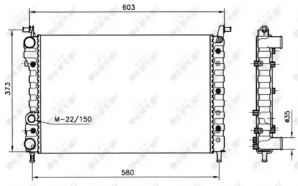 58221 NRF