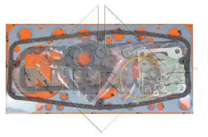 nrf-73009