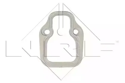 75002 NRF Прокладка, впускной коллектор