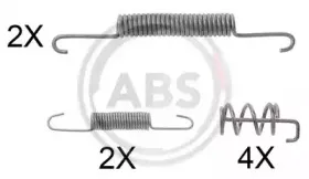 0832Q A.B.S.
