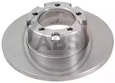15741 A.B.S.