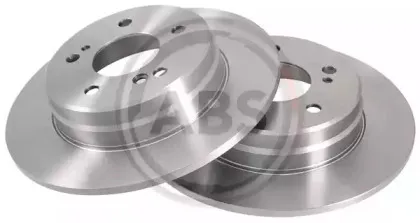 15815 A.B.S. Тормозной диск