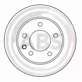 15819 A.B.S.