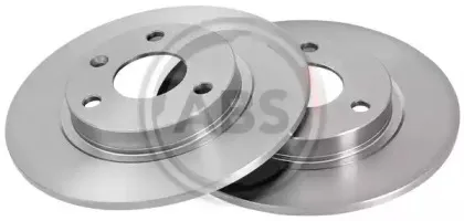 15839 A.B.S. Тормозной диск