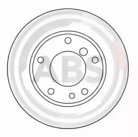 15869 A.B.S.