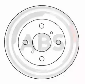 15895 A.B.S.