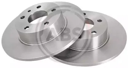 15952 A.B.S. Тормозной диск
