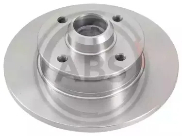 15962 A.B.S. Тормозной диск