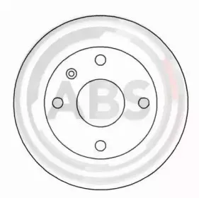 15965 A.B.S.