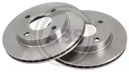 15981 A.B.S. Тормозной диск