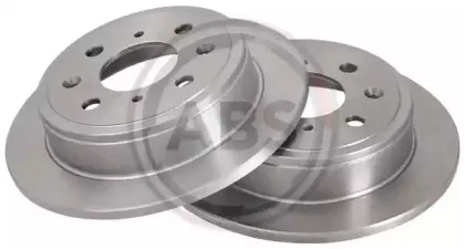 15983 A.B.S. Тормозной диск