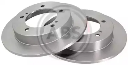 15988 A.B.S. Тормозной диск