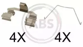 1607Q A.B.S.