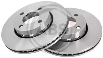 16101 A.B.S. Тормозной диск