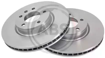 16113 A.B.S. Тормозной диск