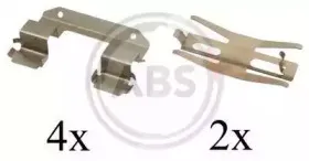 1618Q A.B.S.