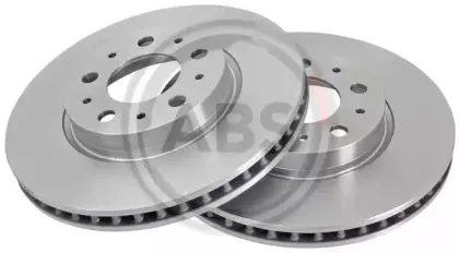 16236 A.B.S. Тормозной диск