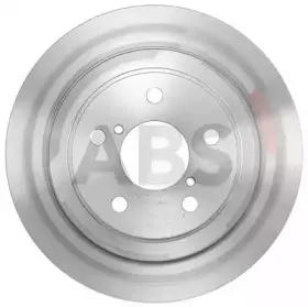 16274 A.B.S. Тормозной диск