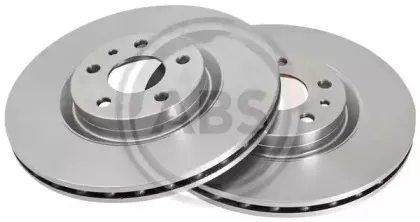 16310 A.B.S. Тормозной диск