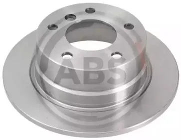 16338 A.B.S. Тормозной диск