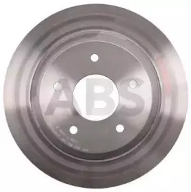 16366 A.B.S. Тормозной диск
