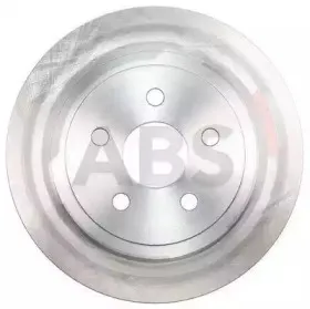 16414 A.B.S. Тормозной диск