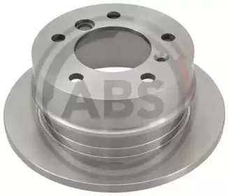 16452 A.B.S. Тормозной диск