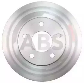 16466 A.B.S. Тормозной диск