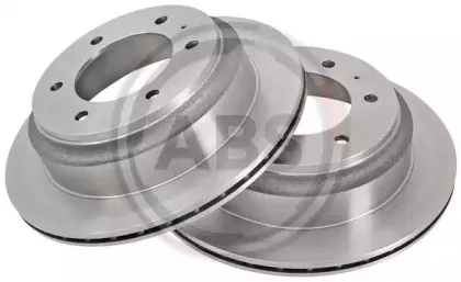 16506 A.B.S. Тормозной диск