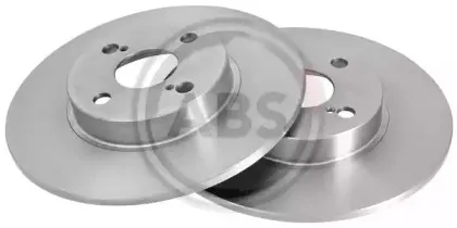 16543 A.B.S. Тормозной диск