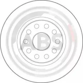 16581 A.B.S.