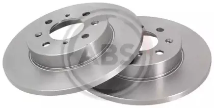 16607 A.B.S. Тормозной диск