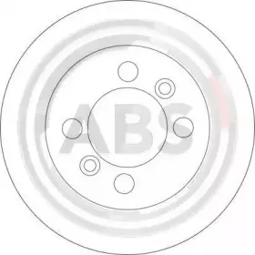 16609 A.B.S.