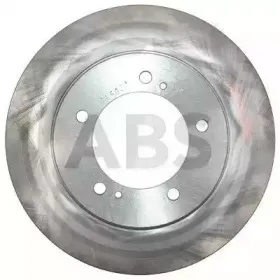 16623 A.B.S. Тормозной диск