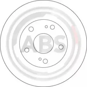 16639 A.B.S.
