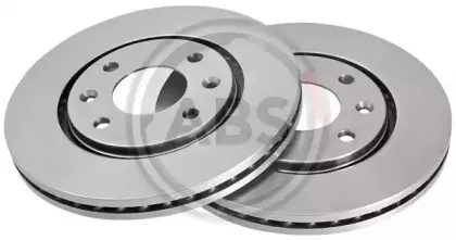 16648 A.B.S. Тормозной диск