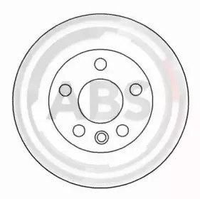 16657 A.B.S.