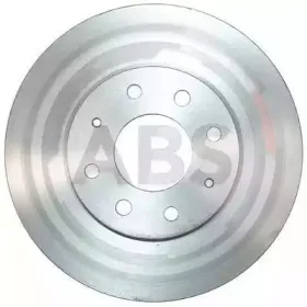 16669 A.B.S.