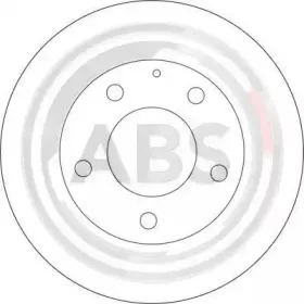 16676 A.B.S.