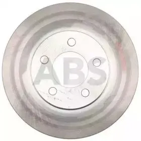 16687 A.B.S. Тормозной диск