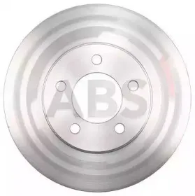 16695 A.B.S. Тормозной диск
