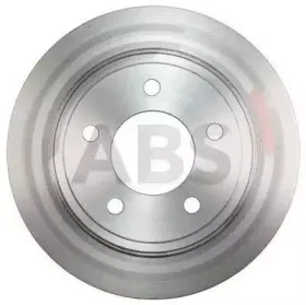 16719 A.B.S.