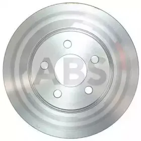 16725 A.B.S. Тормозной диск