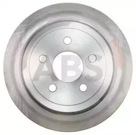 16800 A.B.S. Тормозной диск