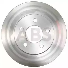 16804 A.B.S. Тормозной диск