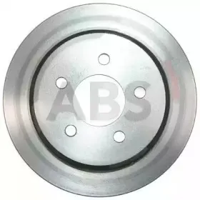 16805 A.B.S. Тормозной диск