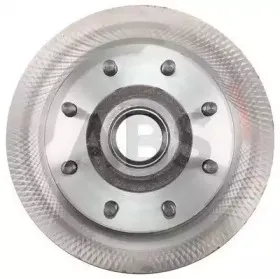 16816 A.B.S. Тормозной диск